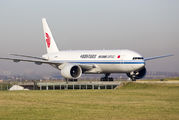 Air China Cargo B-2093 image