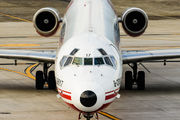 B-28017 - Far Eastern Air Transport McDonnell Douglas MD-82 aircraft