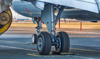D-AIPF - Lufthansa - Airport Overview - Aircraft Detail aircraft