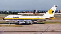 Air Namibia V5-SPF image