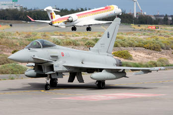 MM7289 - Italy - Air Force Eurofighter Typhoon S