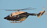 LV-WRW - Argentina - Government Eurocopter BK117 aircraft