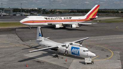 N793CK - Kalitta Air Boeing 747-200F