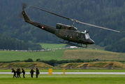 5D-HG - Austria - Air Force Bell 212 aircraft