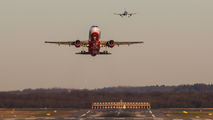 - - Air Berlin Airbus A320 aircraft