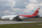 VP-BJF - Nordwind Airlines Boeing 777-200 aircraft
