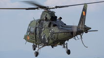 H29 - Belgium - Air Force Agusta / Agusta-Bell A 109BA aircraft