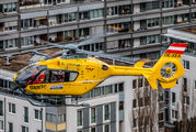OE-XEA - OAMTC Eurocopter EC135 (all models) aircraft