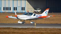 Adria Airways Flight School S5-DMN image