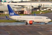 SAS - Scandinavian Airlines LN-RNU image