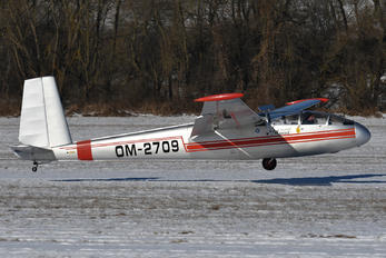 OM-2709 - Aeroklub Očová LET L-13 Blaník (all models)
