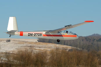 OM-2709 - Aeroklub Očová LET L-13 Blaník (all models)