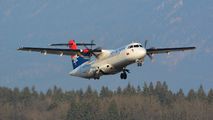 YU-ALT - Air Serbia ATR 72 (all models) aircraft