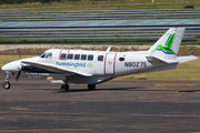 N80275 - Hummingbird Air Beechcraft 99 Airliner aircraft