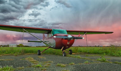 9A-BOL - Private Cessna 172 Skyhawk (all models except RG)