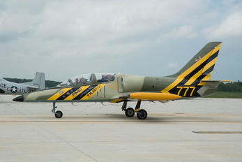 N56830 - Private Aero L-39 Albatros