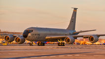 64-14831 - USA - Air National Guard Boeing KC-135R Stratotanker aircraft