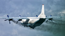 UR-CEZ - Cavok Air Antonov An-12 (all models) aircraft