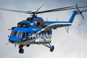 514 - Mil Experimental Design Bureau Mil Mi-171А2 aircraft