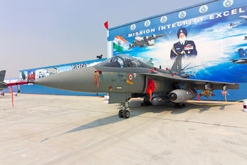 LA-5003 - India - Air Force Hindustan Tejas