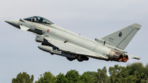 MM7323 - Italy - Air Force Eurofighter Typhoon S aircraft