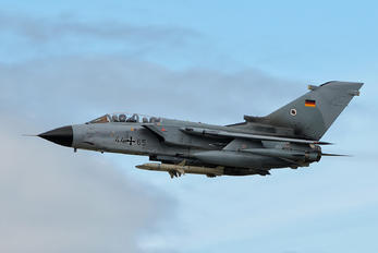 44+65 - Germany - Air Force Panavia Tornado - IDS