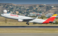 Iberia EC-MAA image