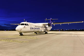 EI-SLG - Air Contractors ATR 72 (all models)