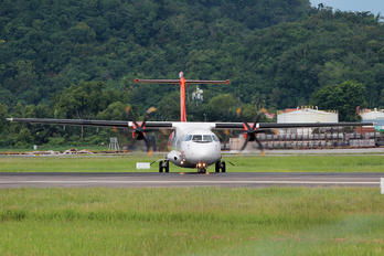 9M-FYD - Firefly ATR 72 (all models)