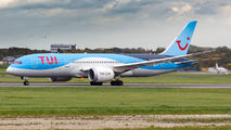 TUI Airlines Netherlands PH-TFM image