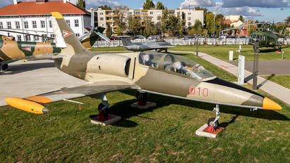 018 - Hungary - Air Force Aero L-39ZO Albatros
