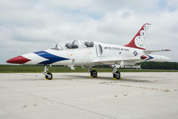 N178CW - Private Aero L-39 Albatros