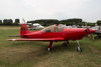 EI-BCJ - Private Falco F8