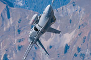 J-5021 - Switzerland - Air Force McDonnell Douglas F/A-18C Hornet aircraft