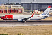 Norwegian Air Shuttle LN-NIG image