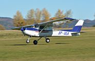 SP-ULA - Aeroklub Podhalański Cessna 152 aircraft