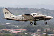 TI-BEL - Private Piper PA-34 Seneca aircraft