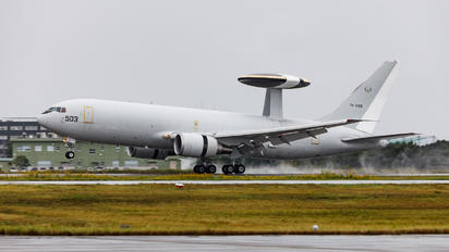 74-3503 - Japan - Air Self Defence Force Boeing E-767