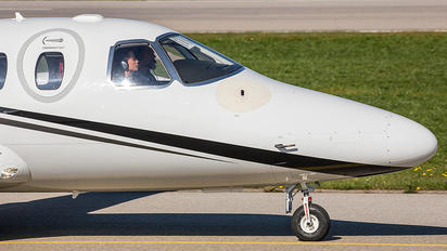 N550F - Eclipse Aviation Eclipse EA500