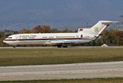 XT-BFA - Burkina Faso - Government Boeing 727-200 (Adv) aircraft