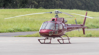 TI-BBU - Private Aerospatiale AS350 Ecureuil/AStar