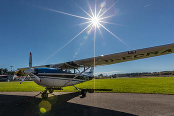 D-ECRA - Private Cessna 172 Skyhawk (all models except RG)