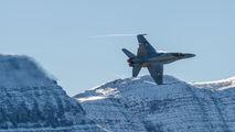 Switzerland - Air Force J-5014 image
