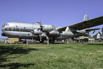 53-0354 - USA - Air Force Boeing KC-97L Stratofreighter