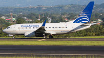 Copa Airlines Colombia HP-1374CMP image