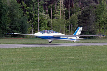 D-7309 - Private Margański & Mysłowski MDM-1 Fox series