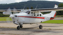 D-EBRH - Private Cessna 210 Centurion aircraft