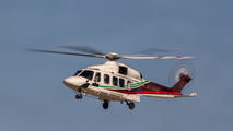 A7-GAD - Gulf Helicopters Agusta Westland AW189 aircraft