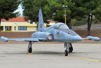 69132 - Greece - Hellenic Air Force Northrop F-5A Freedom Fighter
