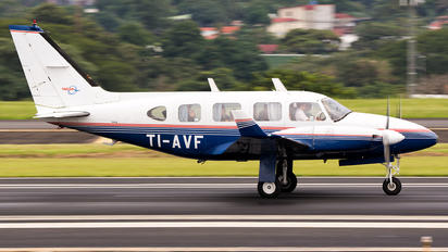 TI-AVF - TACSA Piper PA-31 Navajo (all models)